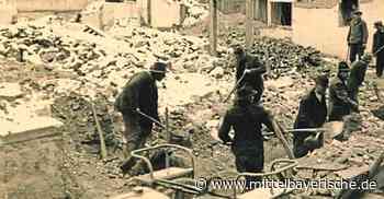 Ein Papst ernannte ersten Pfarrer von Lam - Region Cham - Nachrichten - Mittelbayerische Zeitung