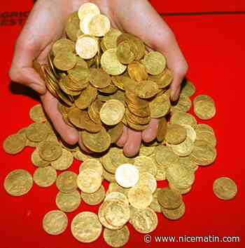 Guerre en Ukraine: l'or, le prochain embargo contre la Russie