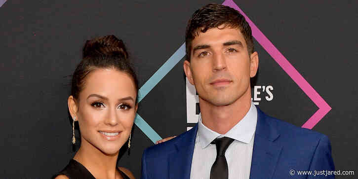 'Big Brother' Star Jessica Graf Welcomes Third Child with Husband Cody Nickson