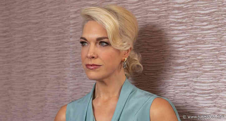 Hannah Waddingham Gives Update on 'Ted Lasso' Ending After Season Three