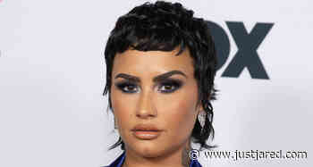 Demi Lovato Says They're 'Not Proud' of 'Dancing with the Devil...the Art of Starting Over' Album
