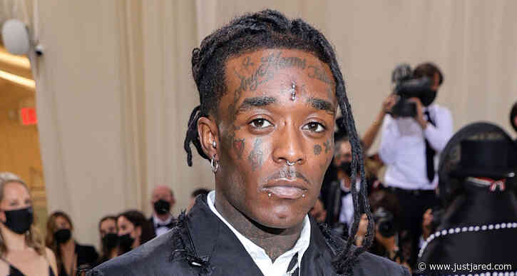 Lil Uzi Vert Subtly Updates Pronouns on Instagram to They/Them
