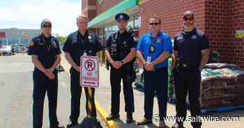 Fines on horizon: Parking in fire lane crackdown starting in Cape Breton - Saltwire