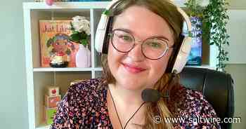 Cape Breton woman healed of Lyme disease - Saltwire