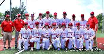 Cape Breton Ramblers open Canadian Senior Little League Championship with win - Saltwire