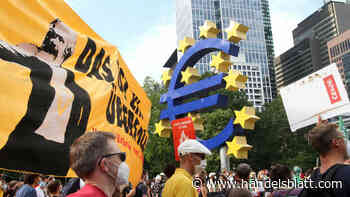 Gastkommentar – Homo oeconomicus: Das Klimarisiko für Europas Banken wird überschätzt – sie könnten daran sogar verdienen - Handelsblatt