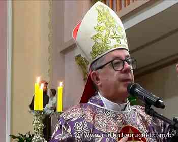 Bispo de Frederico Westphalen, réu por abuso sexual, tem novo recurso rejeitado pelo TJ-RS - Rádio Alto Uruguai