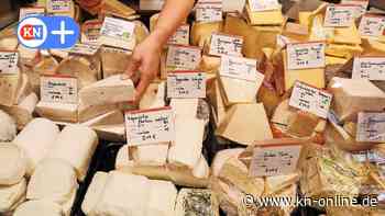 Kulinarische Kolumne: Sexismusalarm an der Käsetheke