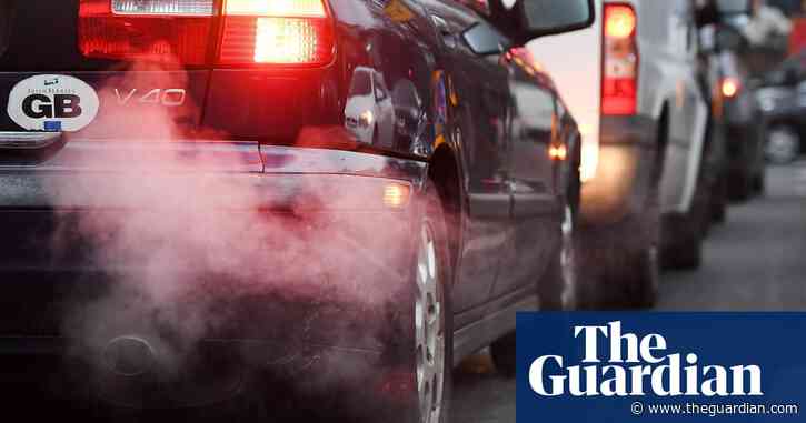 Court orders UK government to explain how net zero policies will reach targets