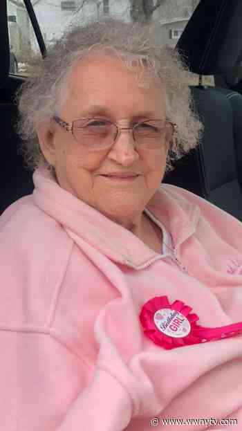 Katherine “Patsy” P. Thornhill, 88, of Ogdensburg - WWNY