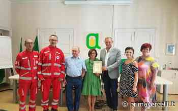 Confagricoltura Vercelli e Biella vicina ai rifugiati ucraini - Prima Vercelli