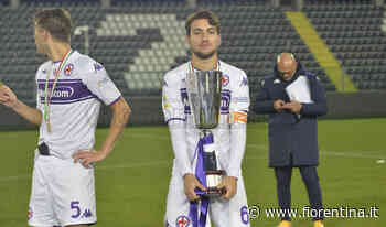 Pro Vercelli, Corradini: “La Serie C è un altro mondo rispetto alla Primavera. Idoli? Del Piero e Pirlo” - Fiorentina.it