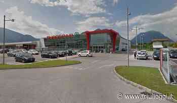 Gemona, malore mentre fa la spesa: i clienti lo soccorrono guidati dal 118 - Friuli Oggi