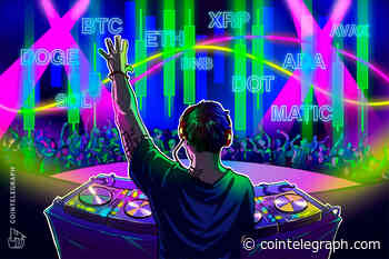 Price analysis 7/18: BTC, ETH, BNB, XRP, ADA, SOL, DOGE, DOT, MATIC, AVAX
