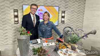 Master gardener shares summer gardening to-do list - WISH TV Indianapolis, IN