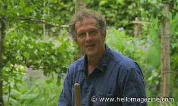 Gardener's World: Why is the show not on TV tonight? - HELLO!