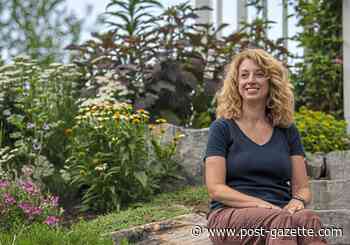Cranberry gardener learning how to create hillside beauty despite deer - Pittsburgh Post-Gazette
