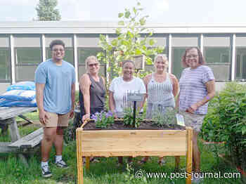 Cornell Touts Success Of Master Gardener Program | News, Sports, Jobs - Jamestown Post Journal
