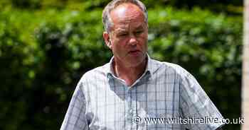 ITV News presenter Isla Traquair terrorised by obsessed gardener who lived next door - Wiltshire Live