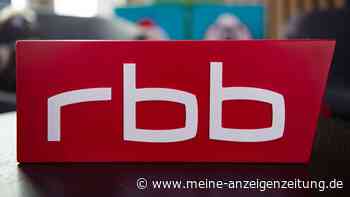 RBB lässt Neubauplanungen vorläufig ruhen