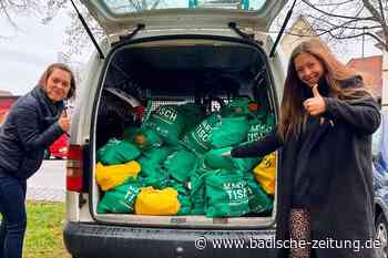 "Martas Tisch" in Lahr sucht Lebensmittelspenden, damit niemand hungern muss - Lahr - Badische Zeitung