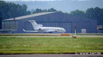 Windpark in der Ortenau: Bürgermeister kritisiert Flughafen Lahr - SWR Aktuell