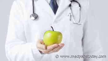 Can an Apple a Day Keep the Heart Disease Away?