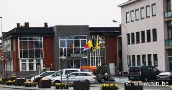 Openingsuren gemeentehuis door hitte aangepast | Lendelede | hln.be - Het Laatste Nieuws