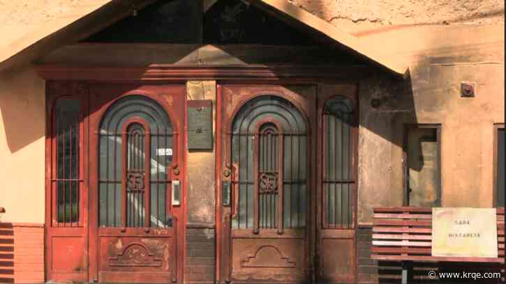 Violent attacks target businesses, public transportation in Juarez