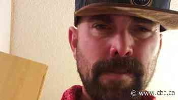 Tears from man accused of conspiring to murder RCMP officers as bail denied