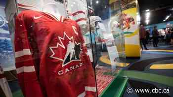Hockey Canada kept abuse claim reserve fund, court documents show