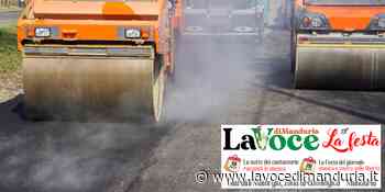 Due milioni di euro per il rifacimento delle strade a Manduria ECCO L'ELENCO - La Voce di Manduria