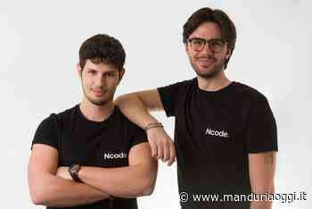 MANDURIA - Il quotidiano 'Il sole 24 ore' dedica un articolo alla startup creata dal manduriano Giuseppe Stranieri e dal piemontese Lorenzo Lodigiani - ManduriaOggi