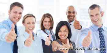 Nuovi posti di lavoro disponibili a Manduria e comuni limitrofi - L'ELENCO - La Voce di Manduria