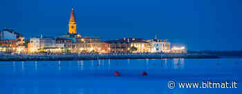 L'illuminazione pubblica di Caorle diventa green - Bitmat