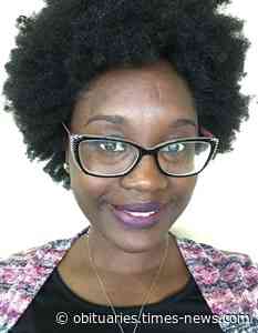 Natoya Gallimore Duncan | Obituary | Cumberland Times News - Cumberland Times-News