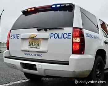 One Dead In Salem County Crash | Cumberland Salem Daily Voice - Daily Voice