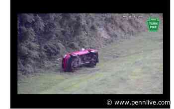 Three crashes on Pa. Turnpike expected to slow traffic in Cumberland, Dauphin counties - PennLive