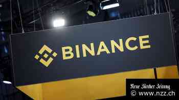Die Krypto-Handelsplattform Binance hat in den Niederlanden ohne Lizenz operiert und muss eine Millionenbusse zahlen