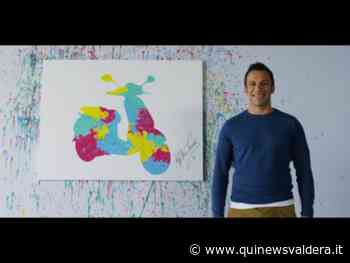 Alessandro Del Piero cena a Pontedera - Qui News Valdera