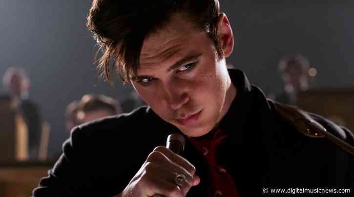 ‘Elvis’ Biopic Achieves a Feat Reserved for Superheroes — Grosses $100+ Million at the Domestic Box Office