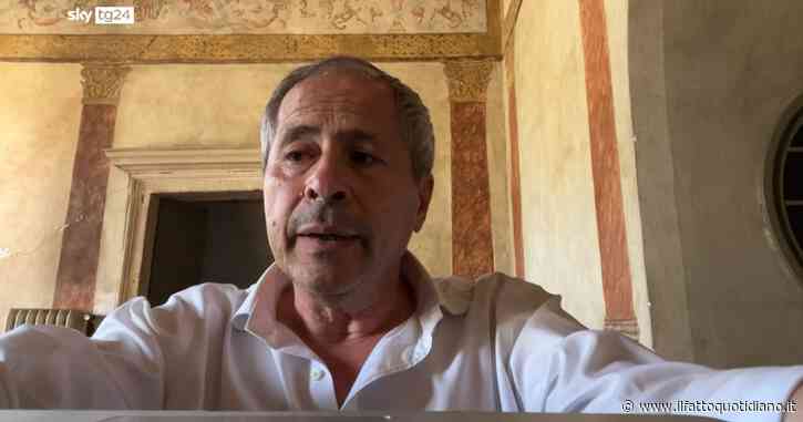 Covid, Crisanti: “Vaccino attuale ancora protegge contro complicazioni della malattia, i fragili è bene che lo facciano ora”