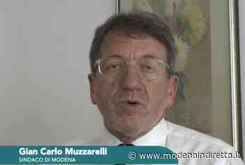 Crisi di governo, anche il sindaco di Modena tra i mille a sostegno di Draghi. VIDEO - modenaindiretta.it