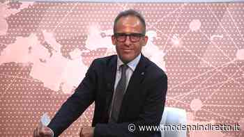 Trc sport Modena di lunedì 18 luglio 2022 | Modenaindiretta - modenaindiretta.it