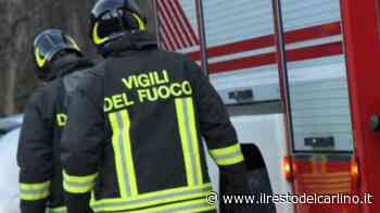 Modena, appicca incendi lungo la tangenziale: arrestato piromane 44enne - il Resto del Carlino