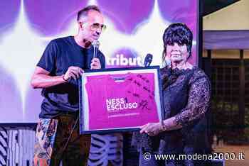 Il Rotary Club Castelvetro al fianco di Ness1 Escluso - Modena 2000