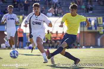 Modena Fc, Fabio Abiuso: "Ho voglia di lavorare sodo e di dare il massimo per la squadra della mia città" - Parlando di Sport