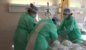 AGGIORNAMENTO COVID: 4.175 CASI IN REGIONE. A MODENA 598 - Tvqui