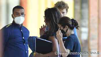 Penelope Cruz a Modena per il film su Enzo Ferrari - il Resto del Carlino