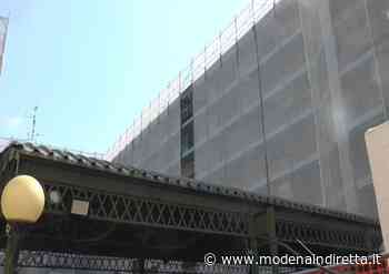 A Modena il Superbonus per ristrutturare interi complessi. VIDEO - modenaindiretta.it